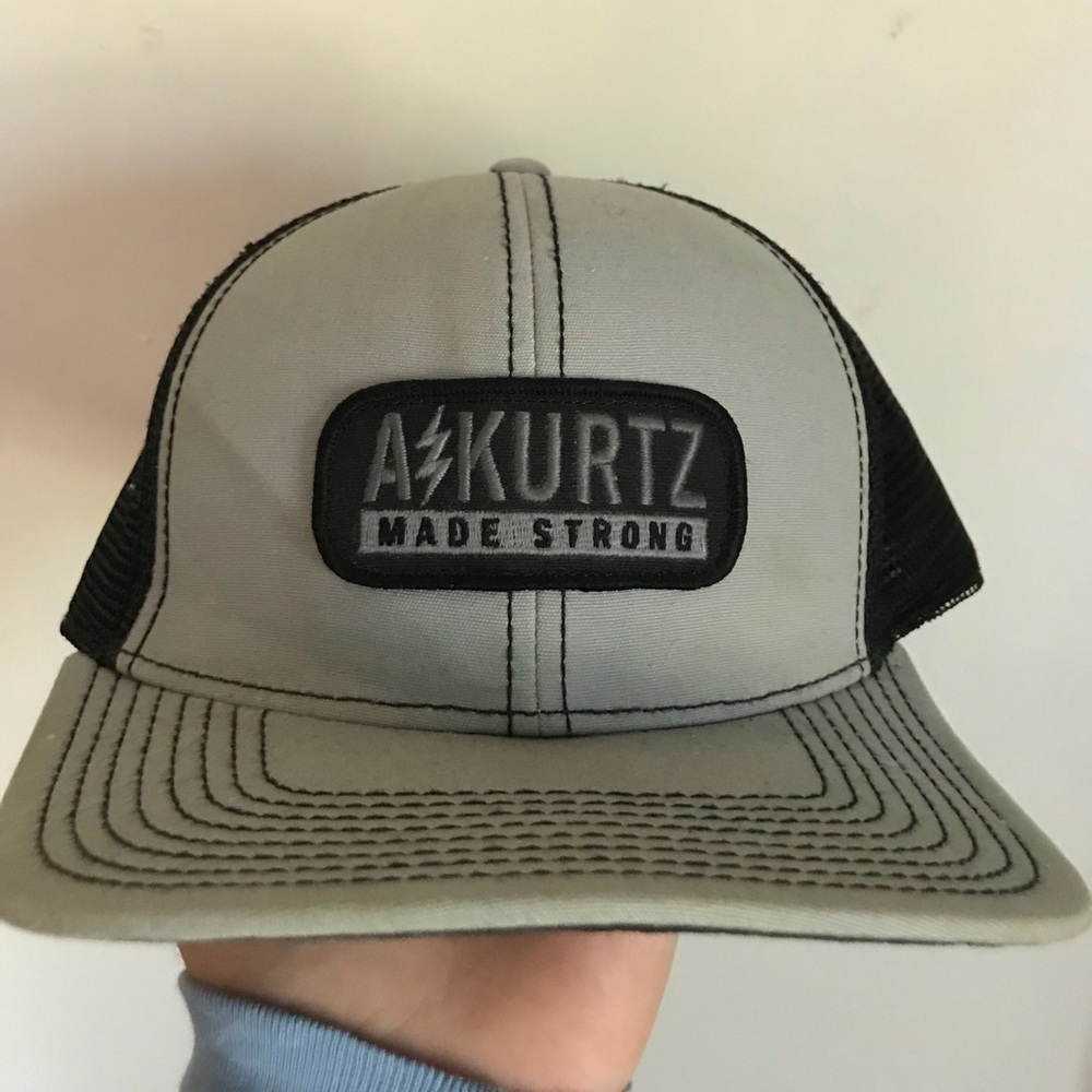 A⚡️KURTZ HAT